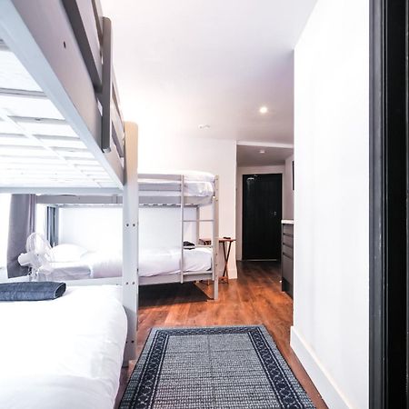 런던 Piccadilly Dreams 1Br Sleep 4 Retreat Vrf 아파트 외부 사진