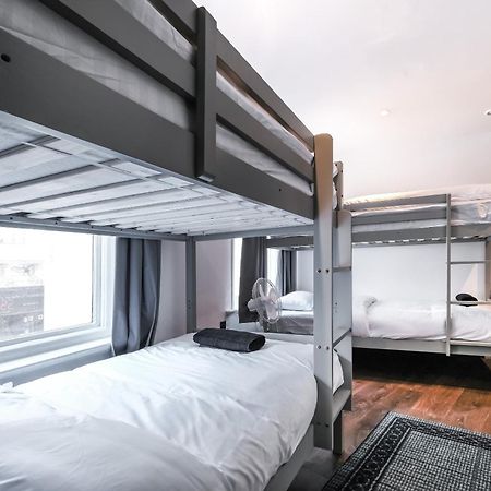런던 Piccadilly Dreams 1Br Sleep 4 Retreat Vrf 아파트 외부 사진