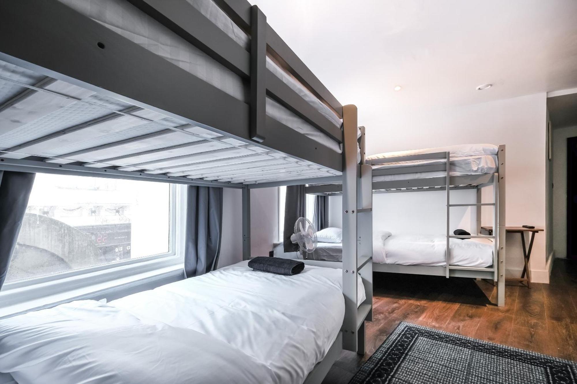 런던 Piccadilly Dreams 1Br Sleep 4 Retreat Vrf 아파트 외부 사진